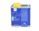 Lichid Frana DOT4 - 0,5L